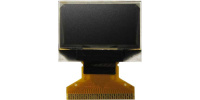 Graphic 0.96" OLED Display