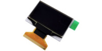 Graphic 1.3&quot; OLED Display