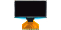 Graphic 2.42&quot; OLED Display