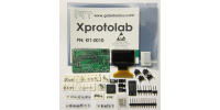 Kit to build Xprotolab