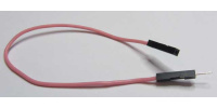 Premium jumper Wire 6&quot; M/F