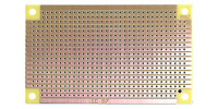 Small Stripboard