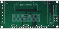 Xminilab PCB
