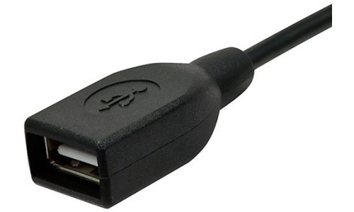 Micro USB OTG Adapter