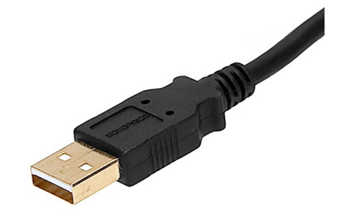 USB Cable Extension 3ft