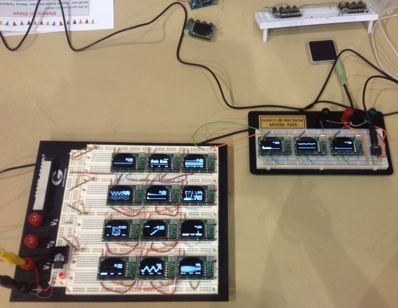 Tampa Bay Mini Maker Faire tbmmf2